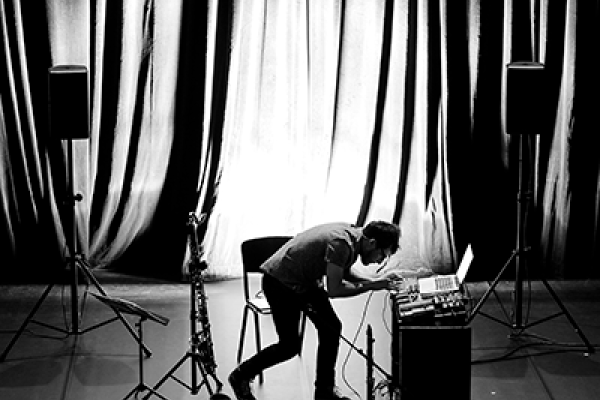 ©Cyril Spinosi