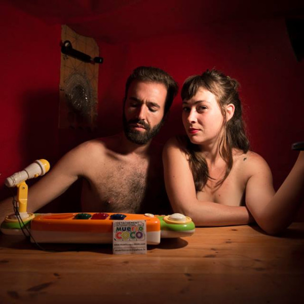 ©Damien Chamcirkian